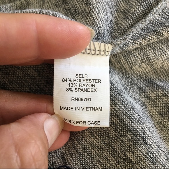 Fig and flowers open front cardigan - Picture 9 of 11